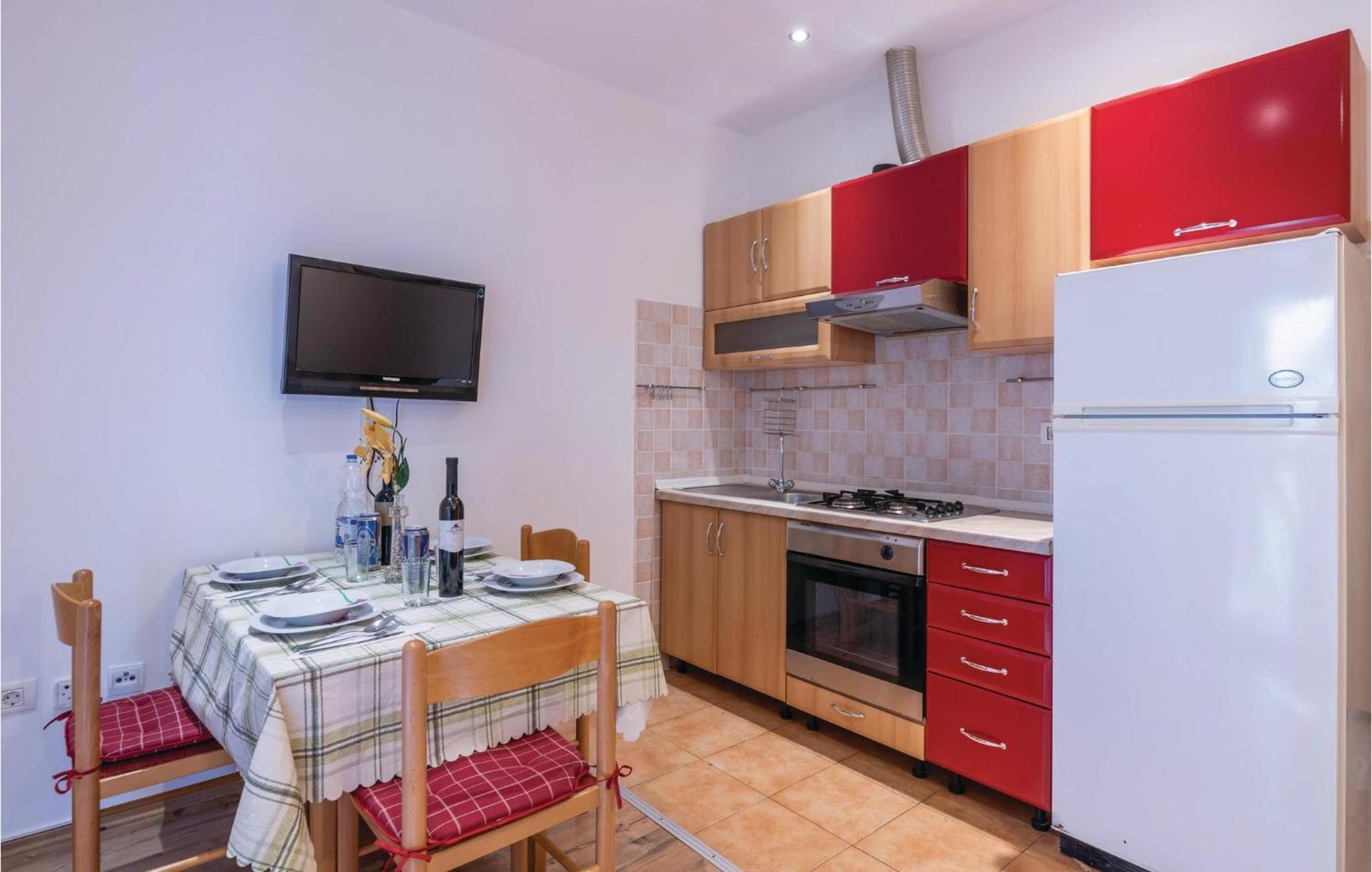 Nice Apartment In Fazana With Wifi Fondole المظهر الخارجي الصورة