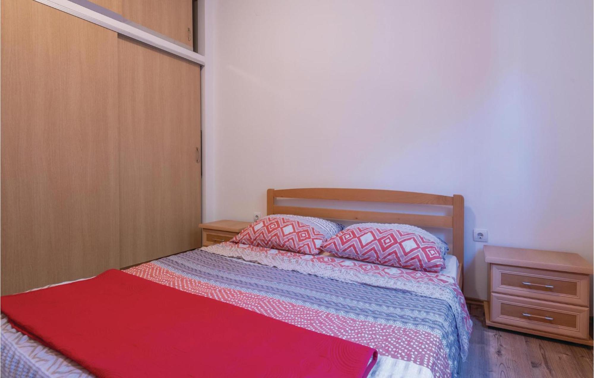 Nice Apartment In Fazana With Wifi Fondole المظهر الخارجي الصورة