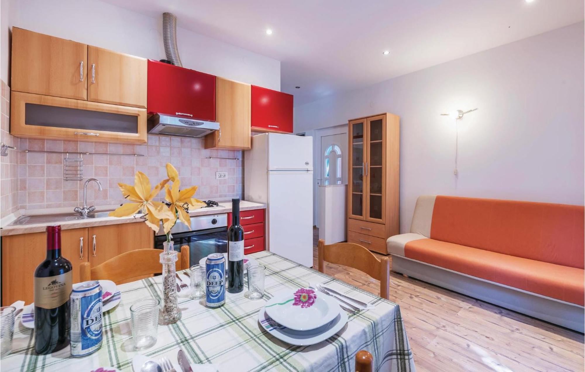 Nice Apartment In Fazana With Wifi Fondole المظهر الخارجي الصورة