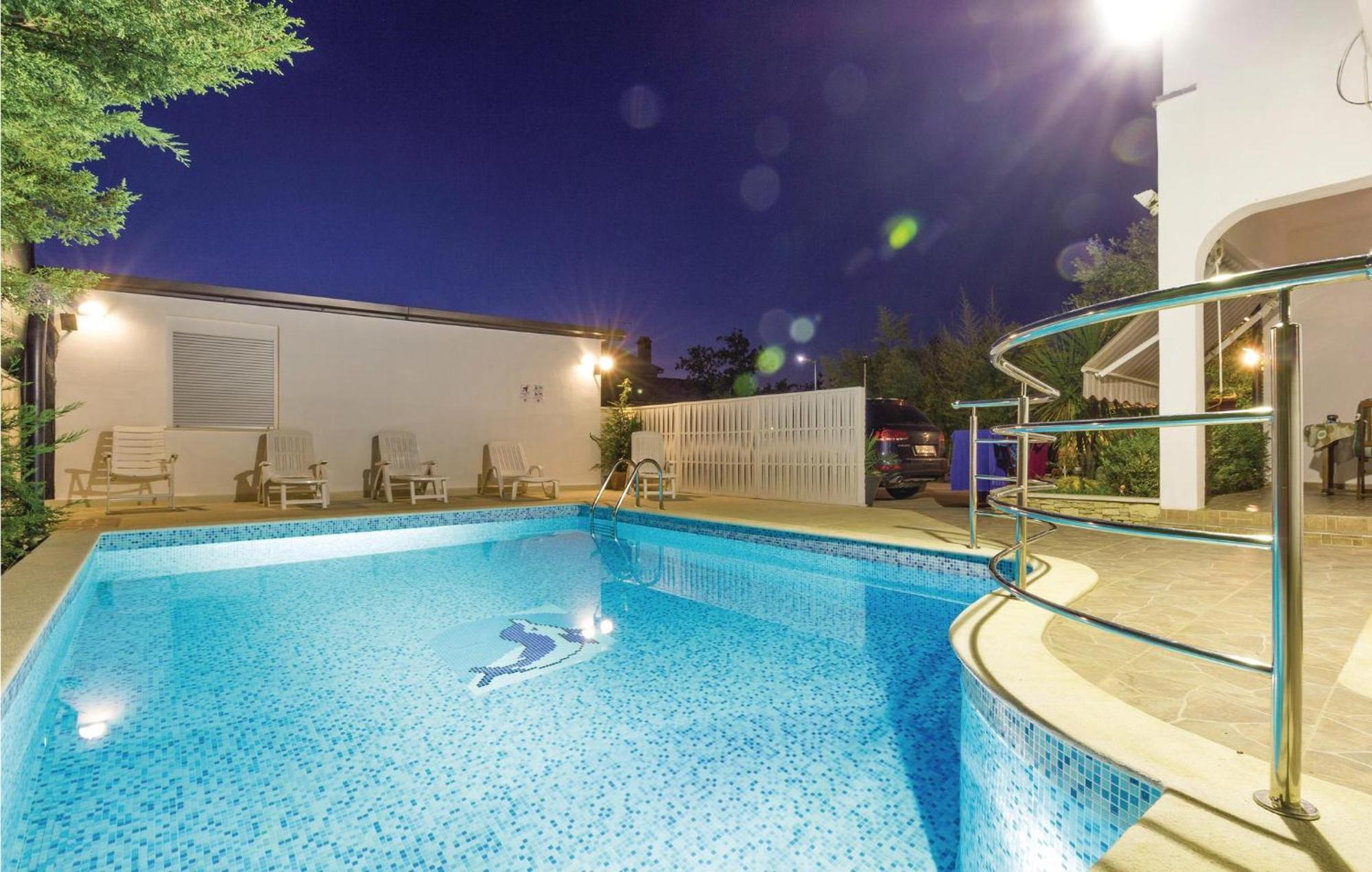 Nice Apartment In Fazana With Wifi Fondole المظهر الخارجي الصورة