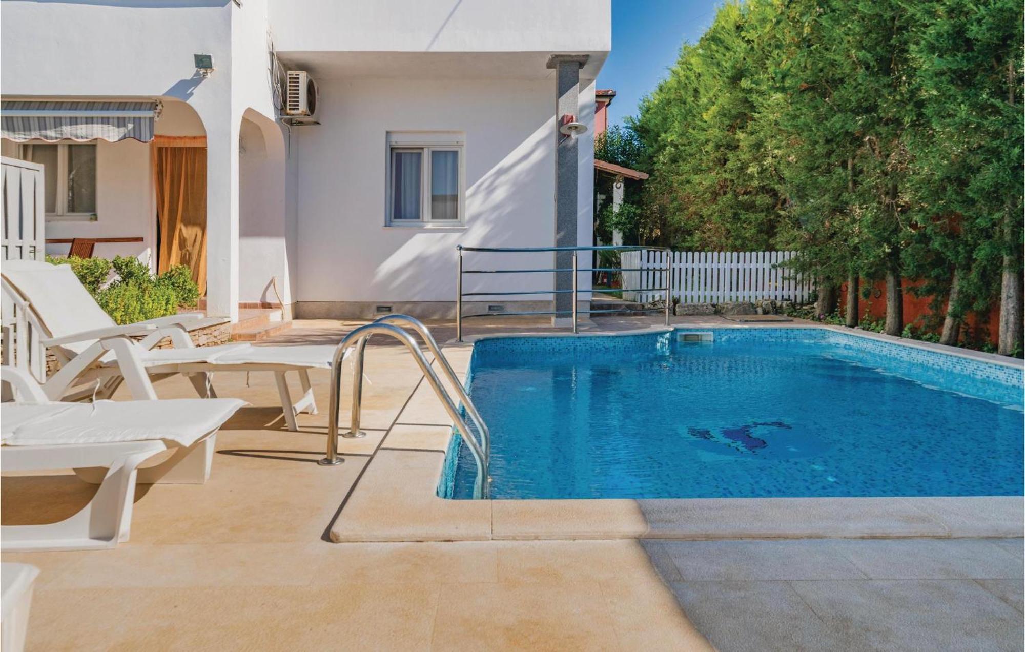 Nice Apartment In Fazana With Wifi Fondole المظهر الخارجي الصورة